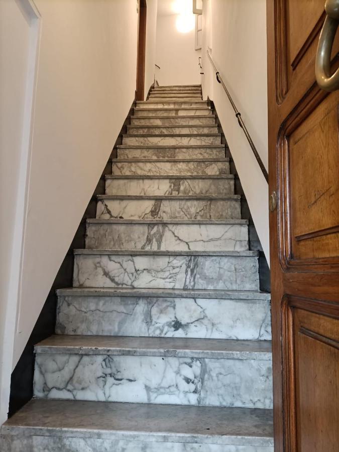 Loft Cristina - La Piazzetta Fronte Mare Apartment Santa Margherita Ligure Exterior photo