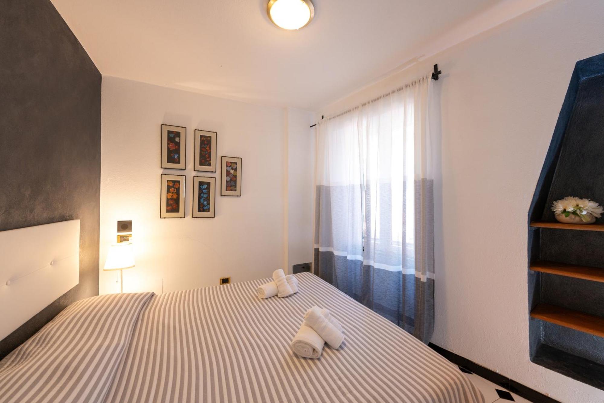 Loft Cristina - La Piazzetta Fronte Mare Apartment Santa Margherita Ligure Exterior photo