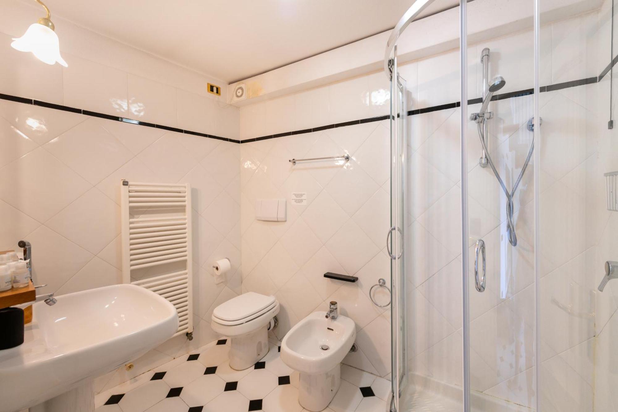 Loft Cristina - La Piazzetta Fronte Mare Apartment Santa Margherita Ligure Exterior photo